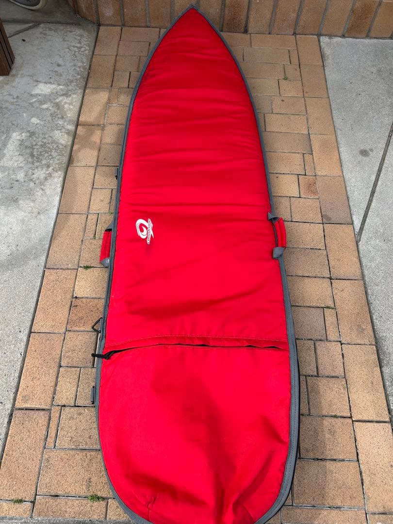 TORQ 6'3サーフボードセット