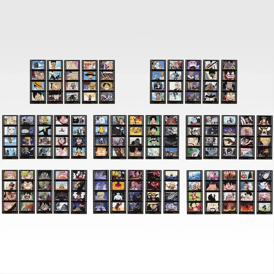 【1ロット】一番くじワンピース ドラマティックメモリーズ フィギュア