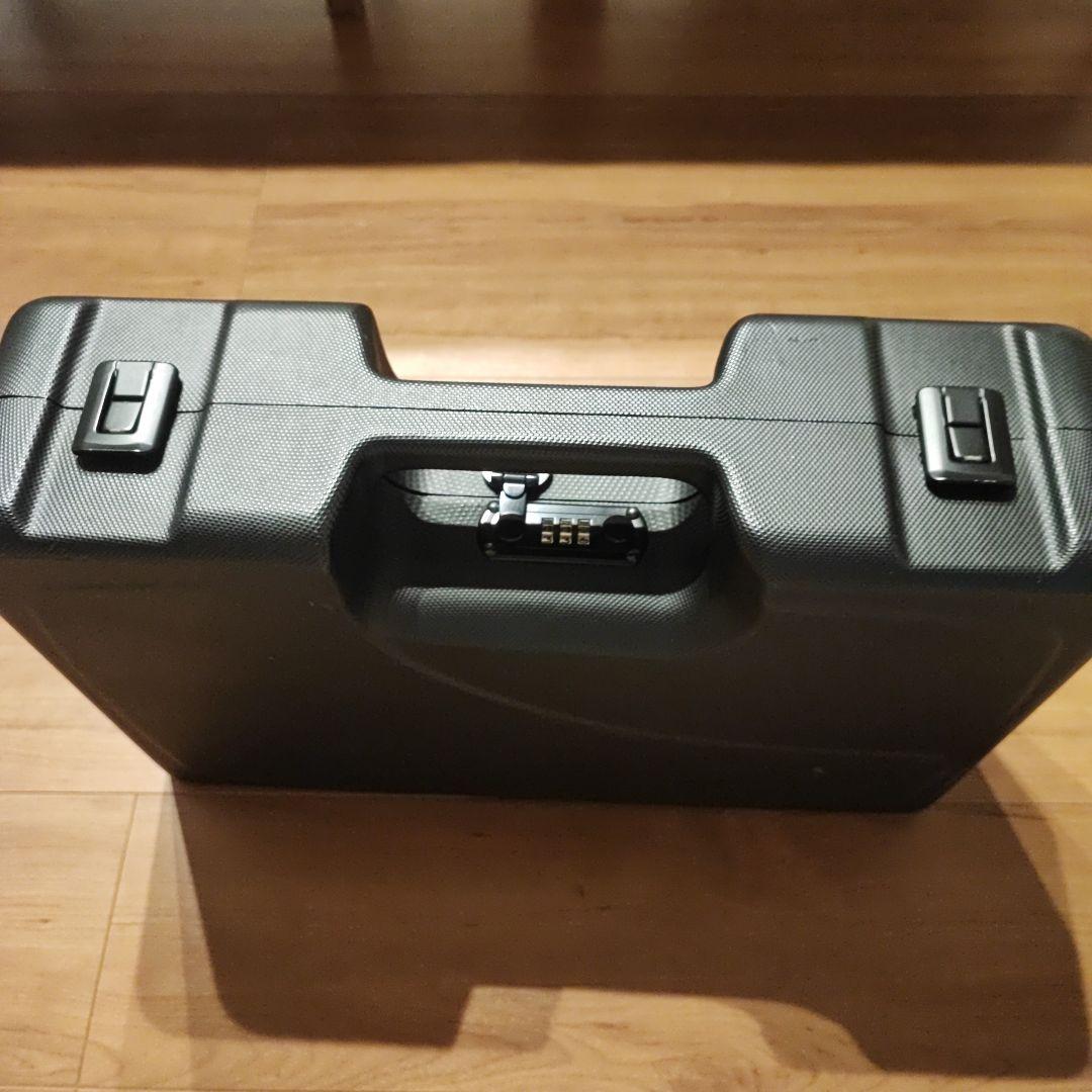 ネグリーニ　装弾ケース　350発入れ