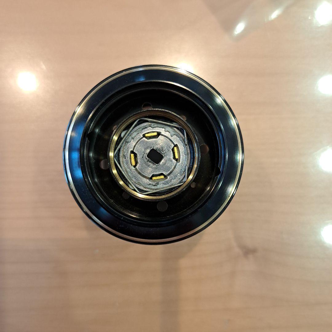 EX LT3000S　スプールⅡ　ATD Type-L