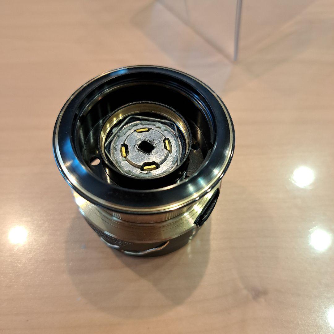 EX LT3000S　スプールⅡ　ATD Type-L