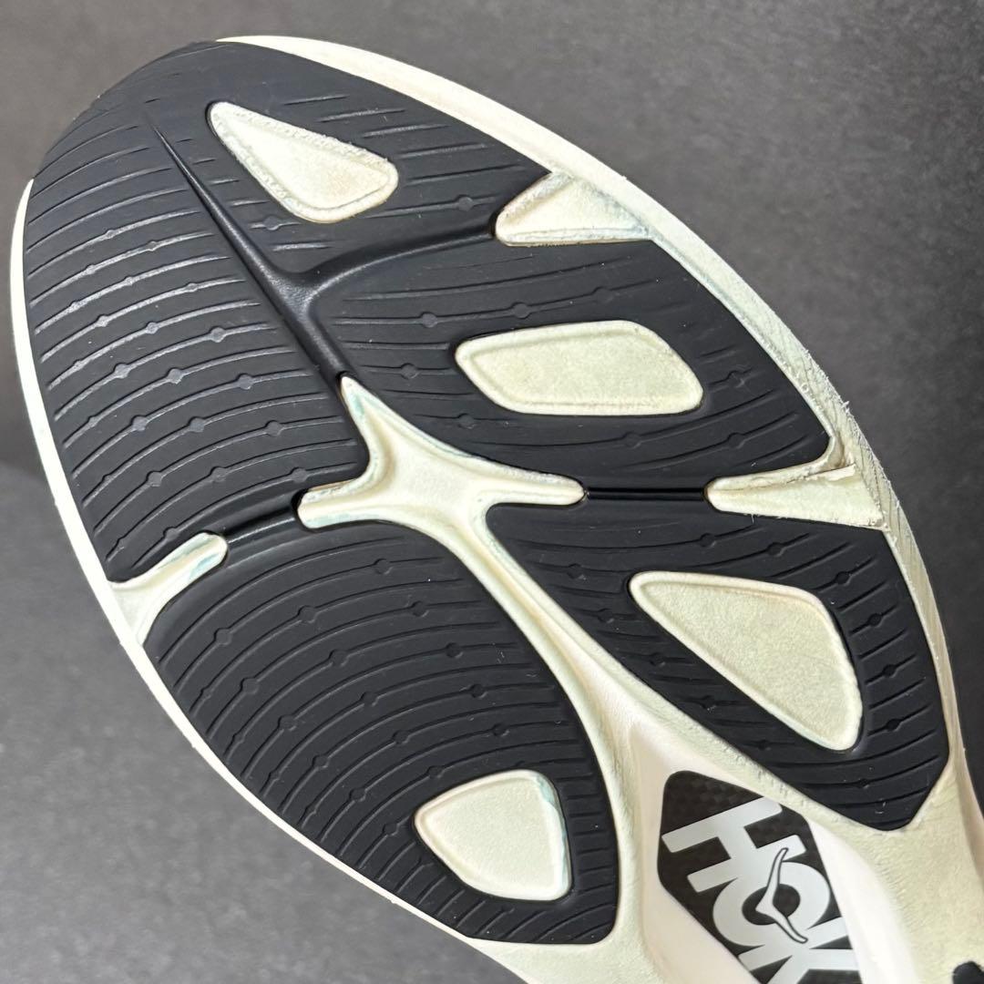 【国内正規品】HOKA ROCKET X2 28.0cm（ホカオネオネロケット）