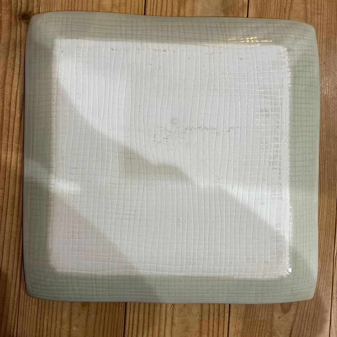 有田焼 円左エ門窯　東海道五拾三次大尾 京師　スタンド付き