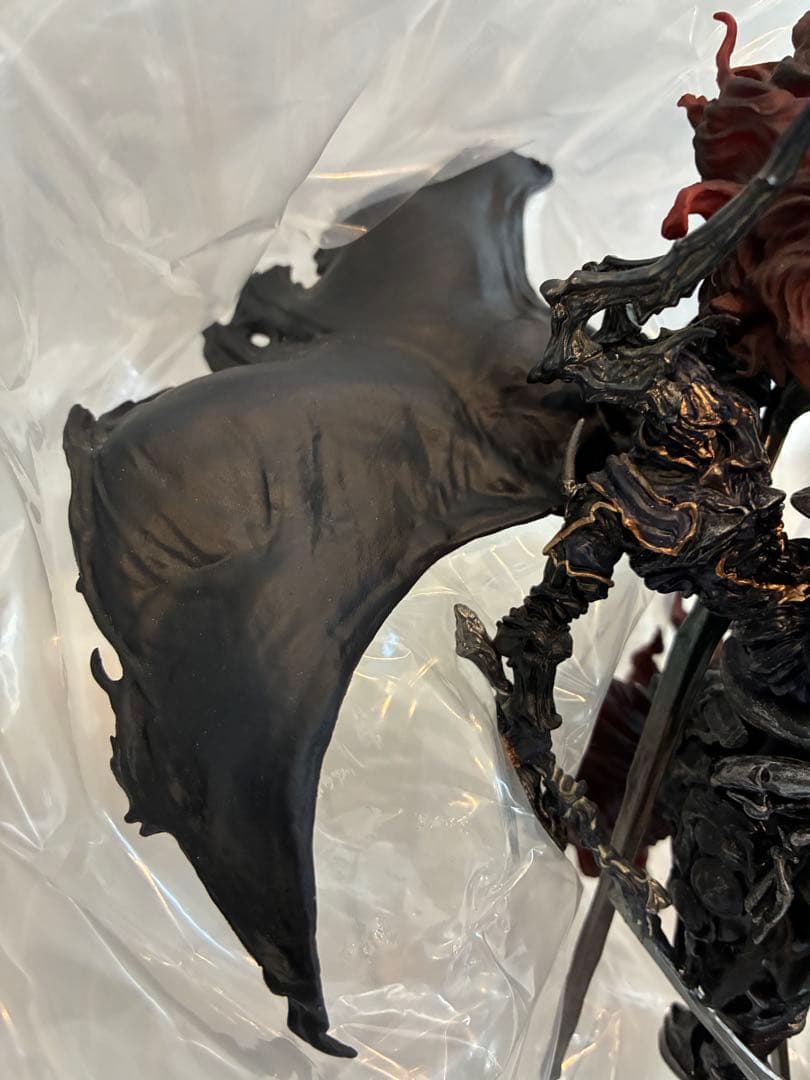 ファイナルファンタジー14 FF14 オーディン マイスタークオリティ