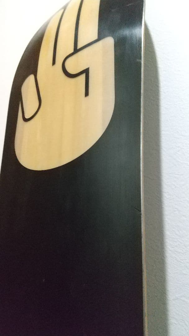 Bataleon Camel Toe 158cm パウダーボード