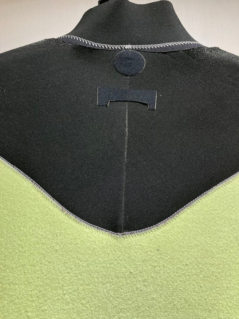 オニール　ムラスポ2022年限定モデル　5/3mmセミドライ　LB