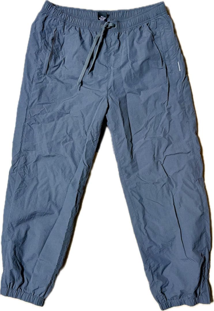 Alwayth Training Jacket Pants Set オルウェイス