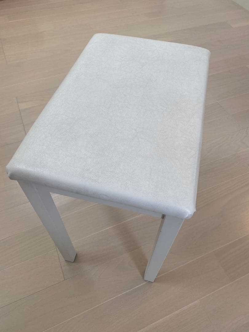 ローランドピアノ用椅子