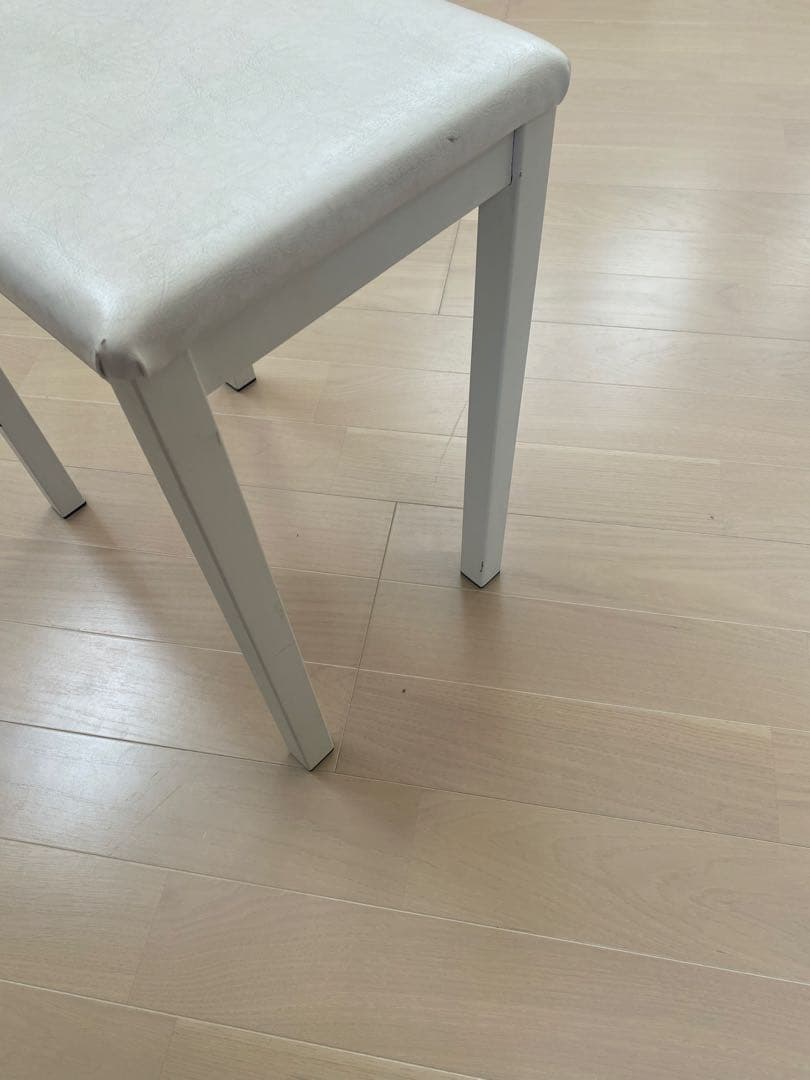 ローランドピアノ用椅子