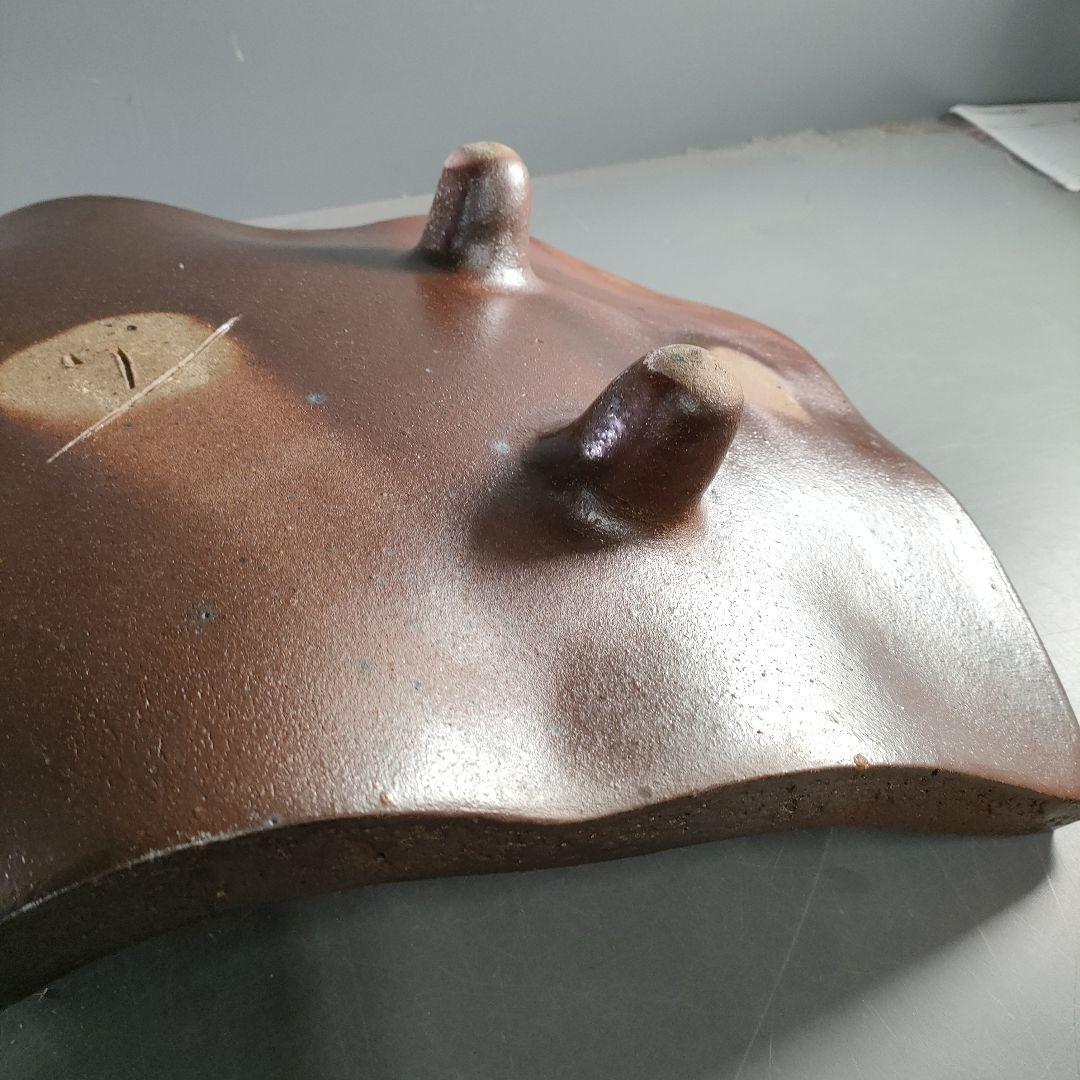 A867-3/在銘/大皿/飾皿/盛皿/各皿/