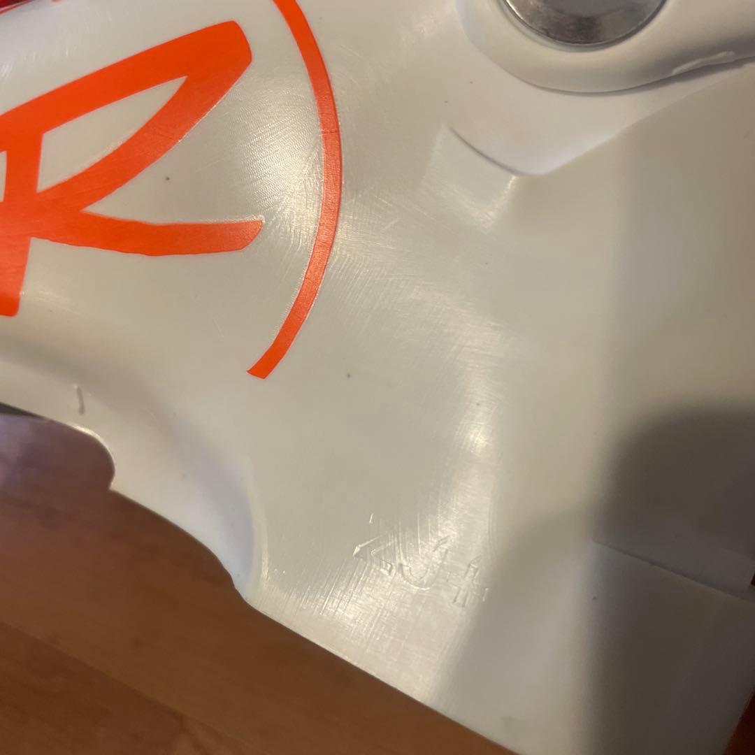 ROSSIGNOL HERO WC ZJ＋ スキーブーツ 22〜22.5cm