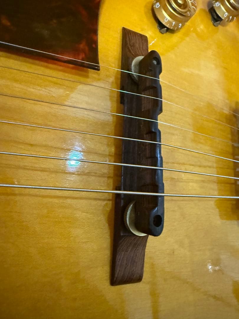 Gibson ES-125 1963年製 ビンテージ