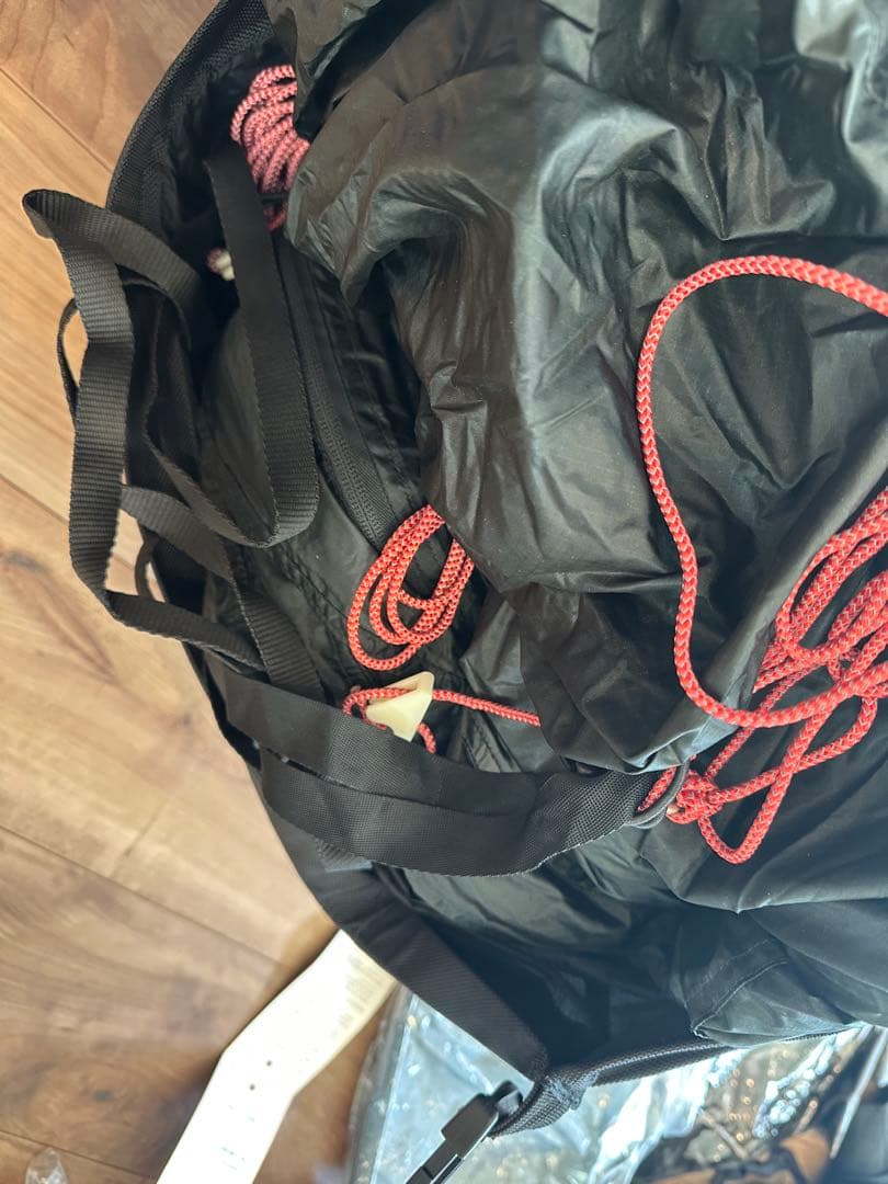 M-13 gopamir T720 ダークグリーン エアテント ヒルバーグ