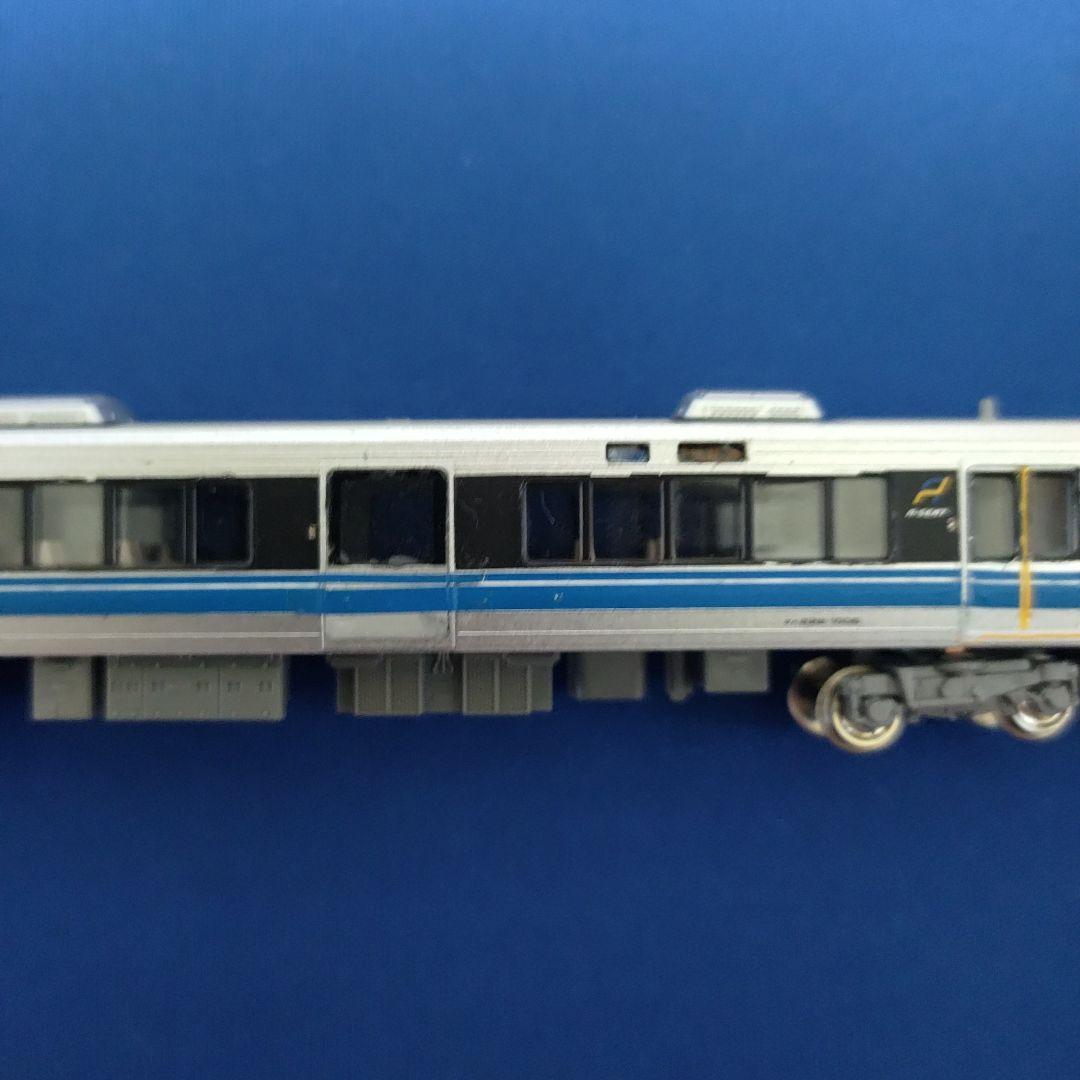 KATO　223系1000番台　Aシート加工品　4両セット
