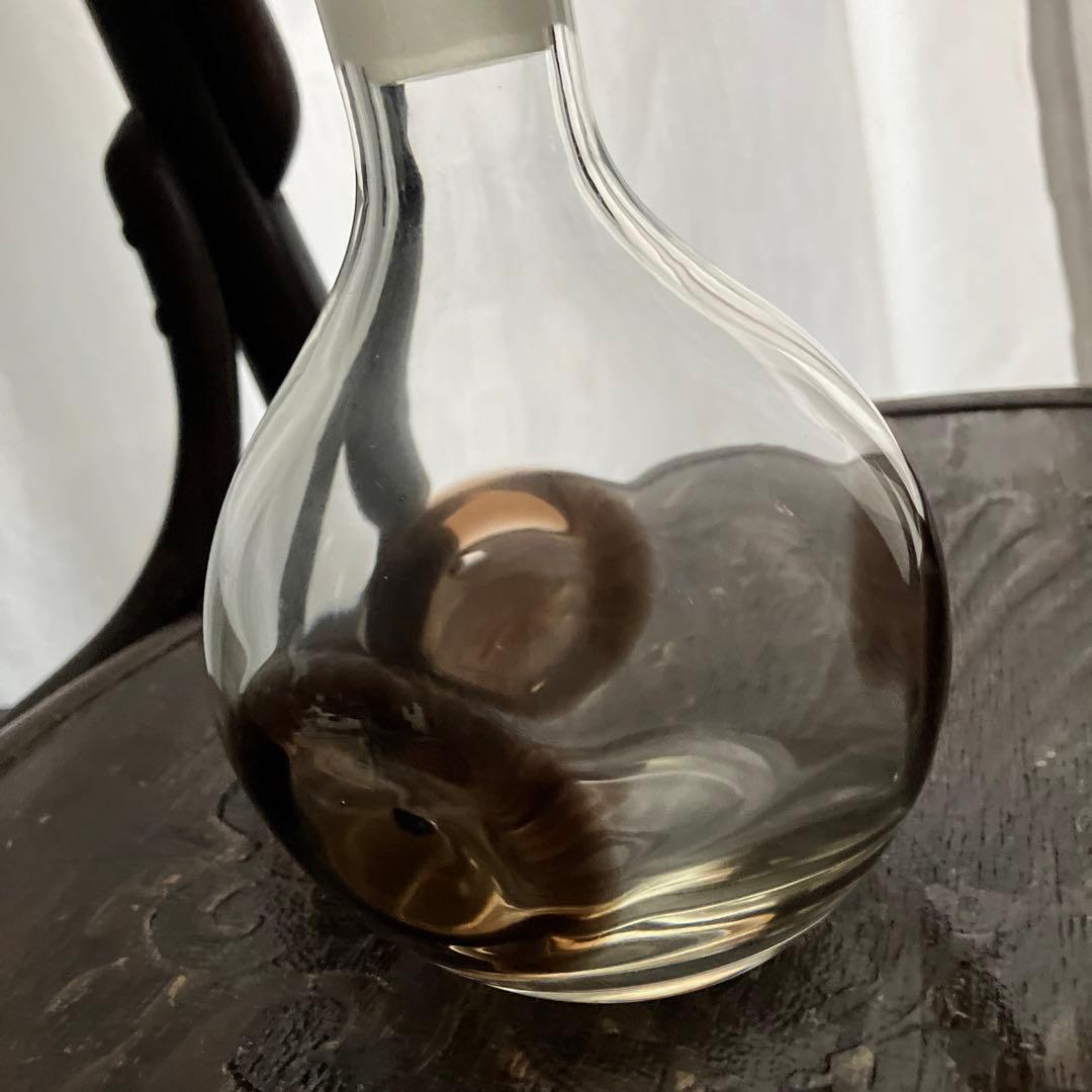 作家物　カラフェ　デキャンタ