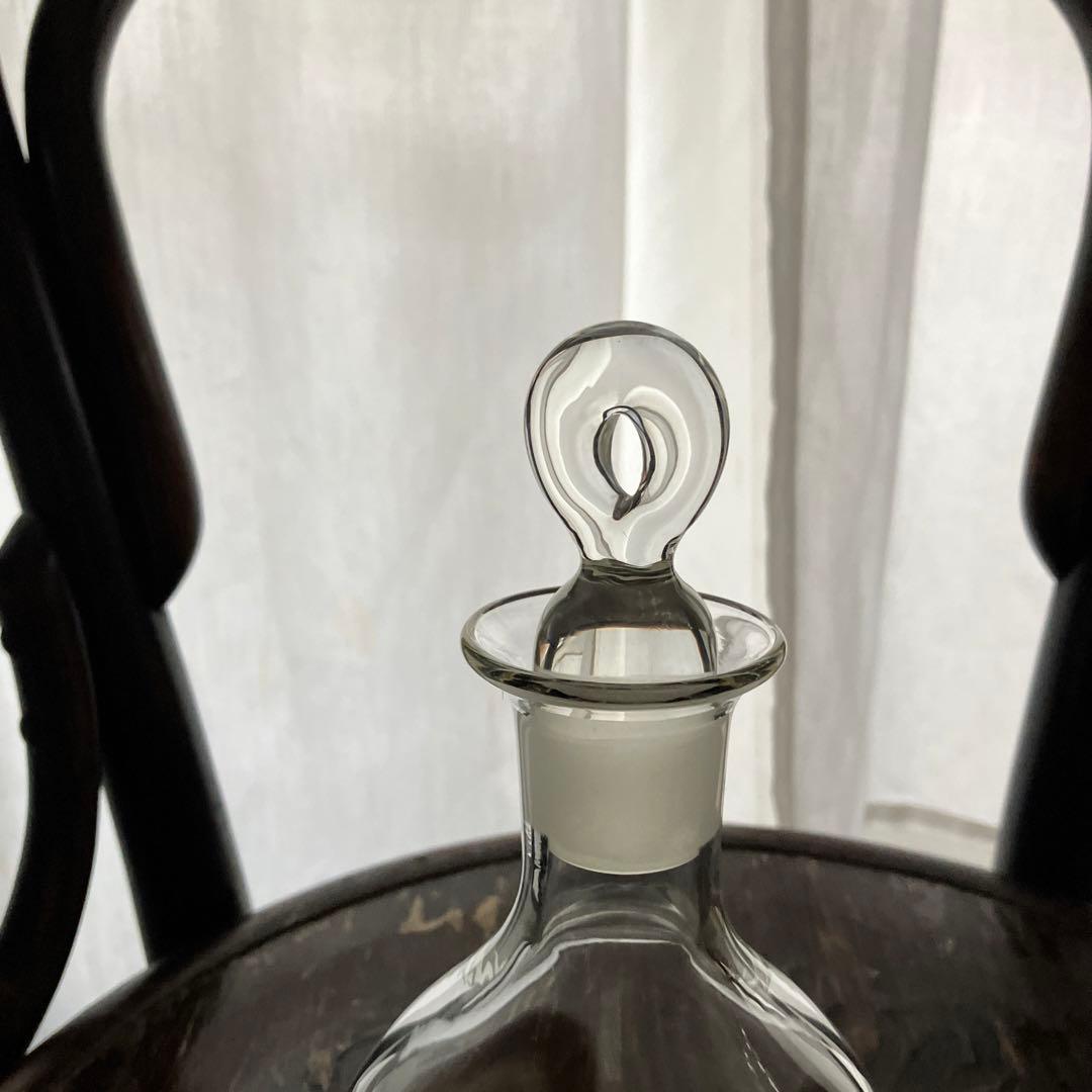 作家物　カラフェ　デキャンタ