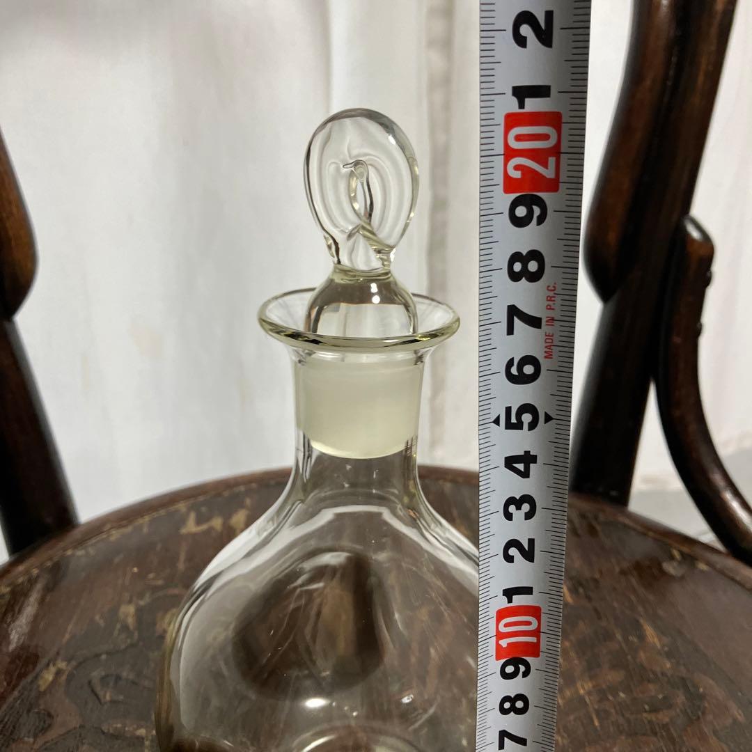 作家物　カラフェ　デキャンタ