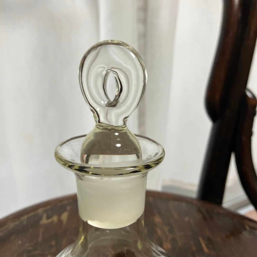 作家物　カラフェ　デキャンタ