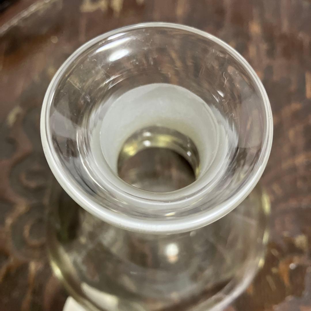 作家物　カラフェ　デキャンタ