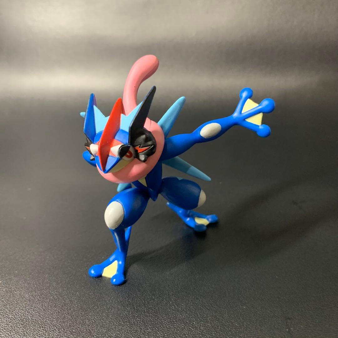 ポケモン モンコレ メガシンカ フィギュア　まとめ売り