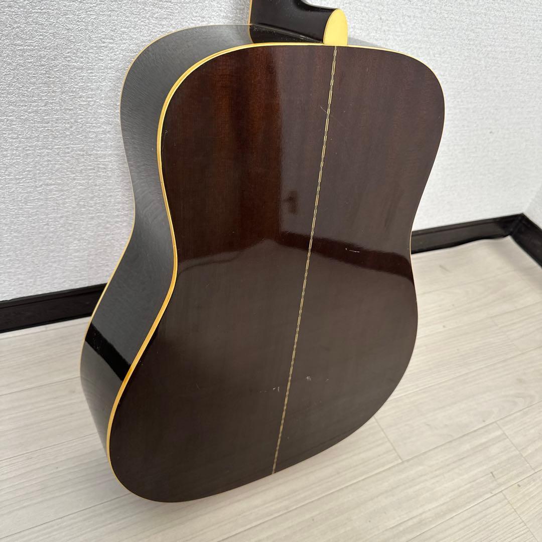 YAMAHA ヤマハ FG-201B アコースティックギター
