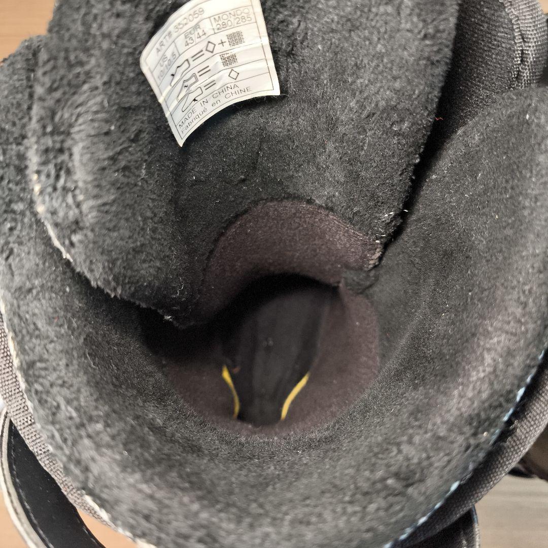 HEAD スノーボードブーツ TRIPLE 28-28.5cm boa ボア