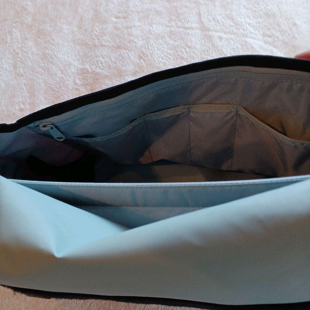 【極美品】TIMBUK2 メッセンジャーバッグ イエロブラックオレンジ