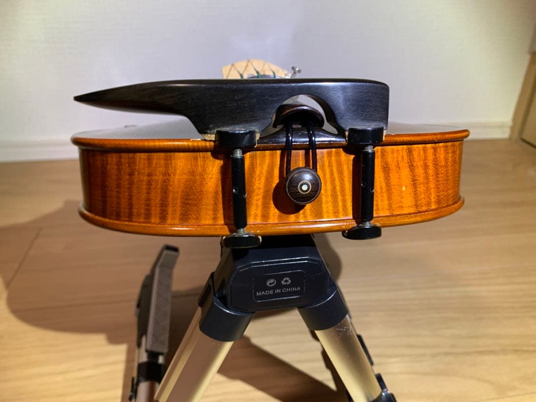 ハンガリー製　4/4 バイオリン　Ferenc Vaci Bela CDM-3