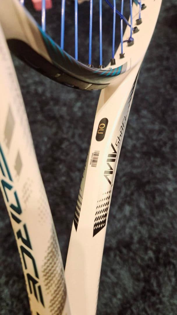 MIZUNO　Dフォース Uスペシャルエディション