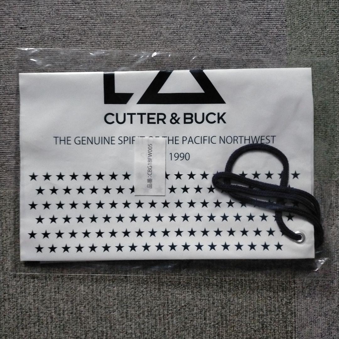 【美品】CUTTER BUCK GOLF カッターバック ゴルフ ゴルフウェア