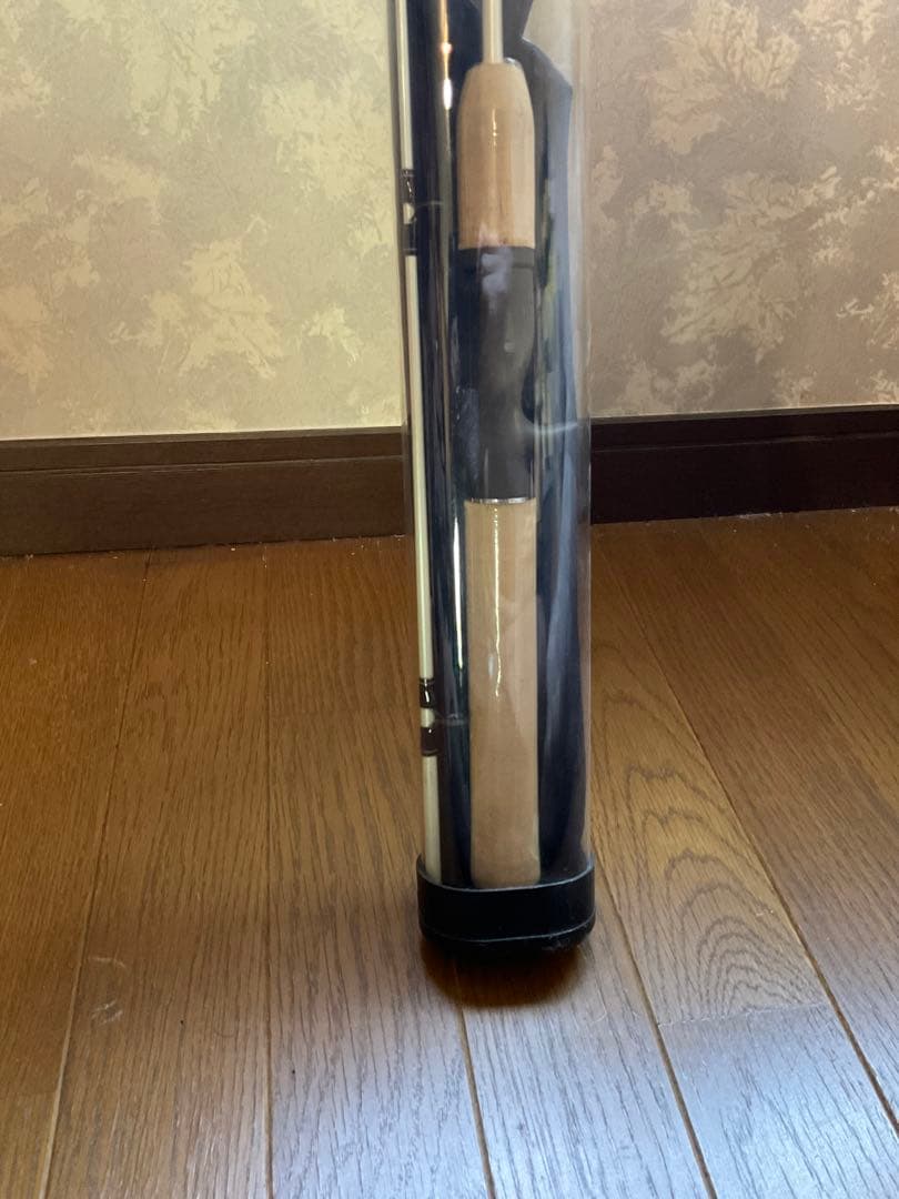 マイルドセブン・TIFA BASS ROD 【懸賞品マイルドセブンキャンペーン】