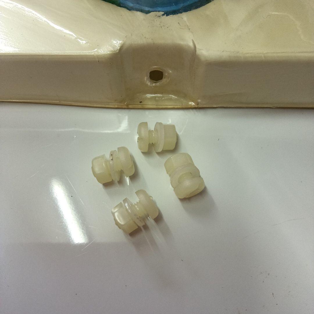 ポーリーポケット 動きだす魔法の街✨ 展示用ケース付✨非売品