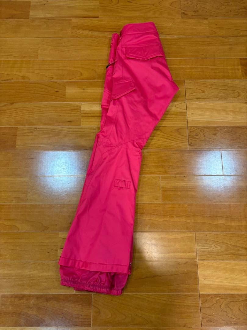 Burton スノーウェア　上下セット