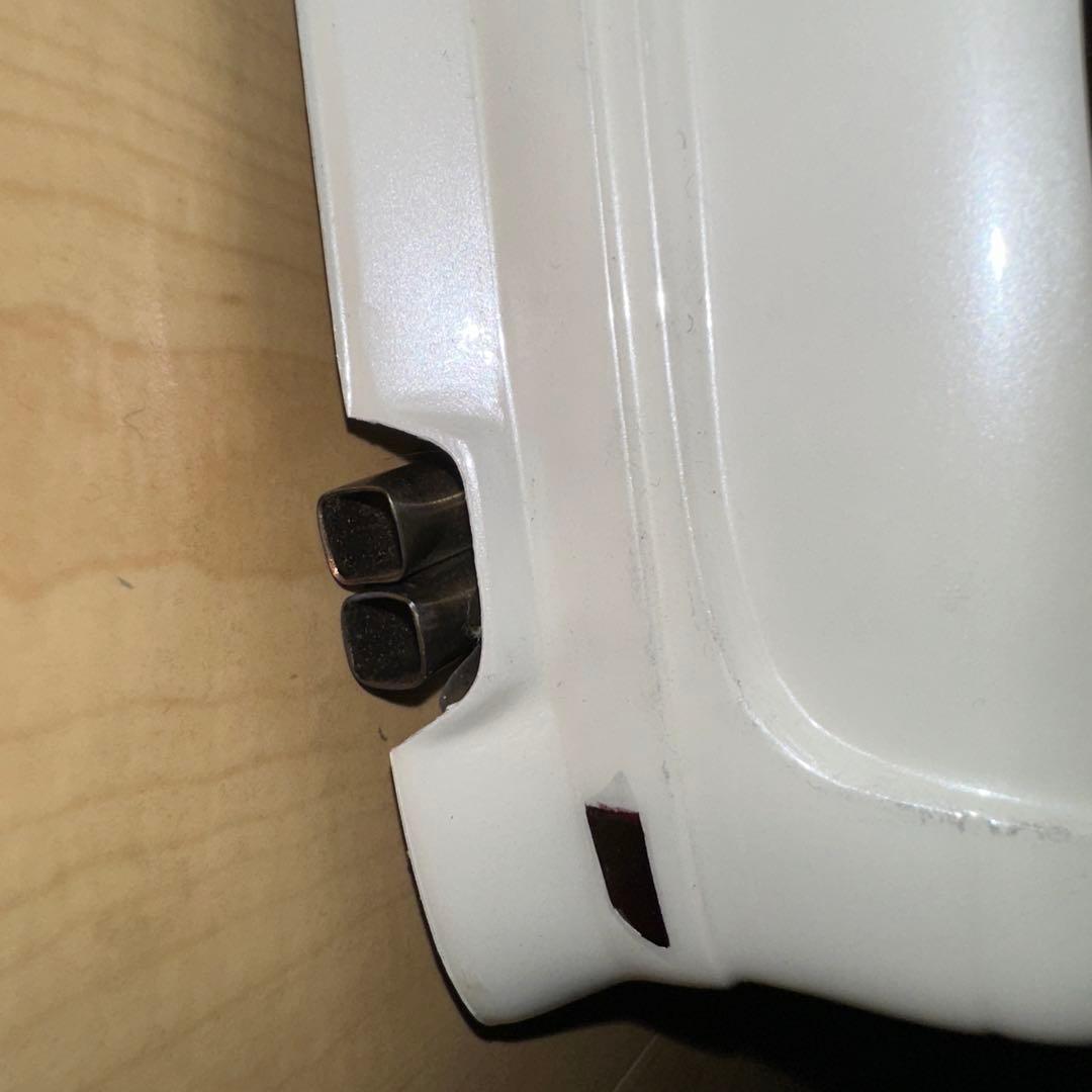 ヴェルファイア　ボディのみ