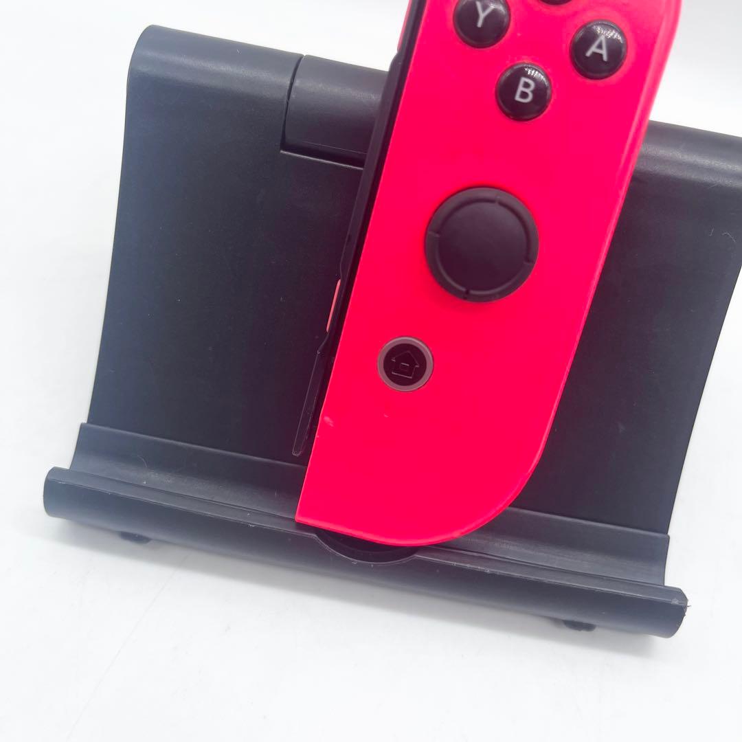 【液晶美品】Nintendo Switch 本体 旧型 スイッチ 動作良好