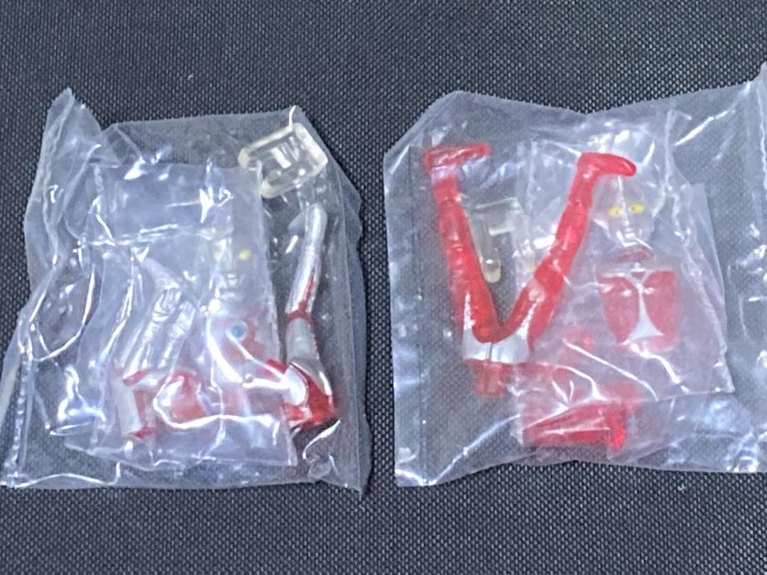 未開封　キャラエッグ　レア含５５個　ミニブック付【宅急便送料無料・匿名配送】