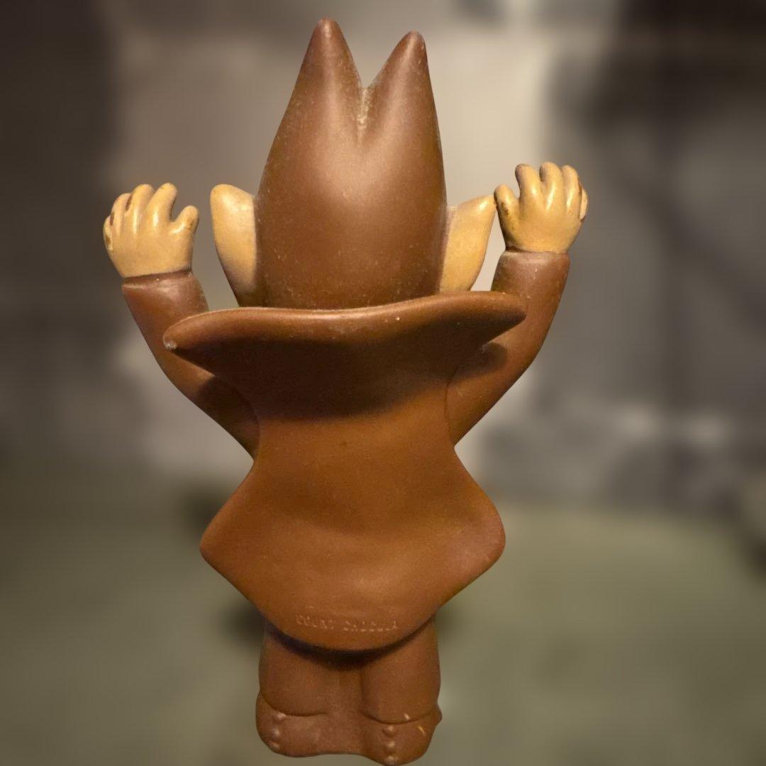 70s ジェネラルミルズ　5体 シリアルモンスター アドバタイジング 企業物