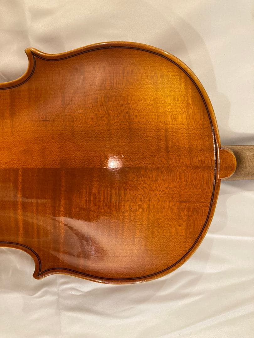 ドイツ製407mm Viola A.R Seidel 1983年製ビオラ