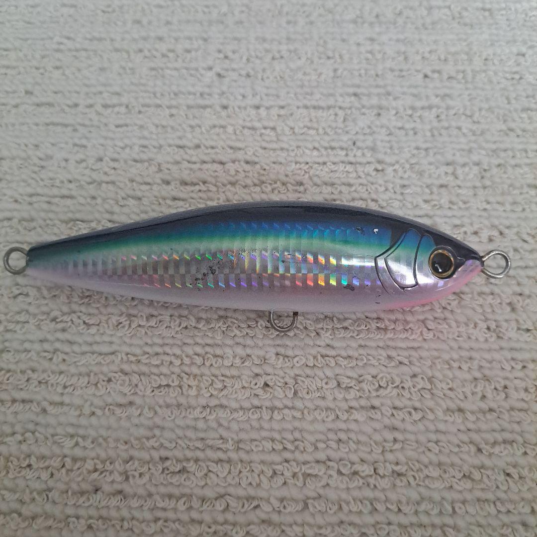 オフショアルアーセット