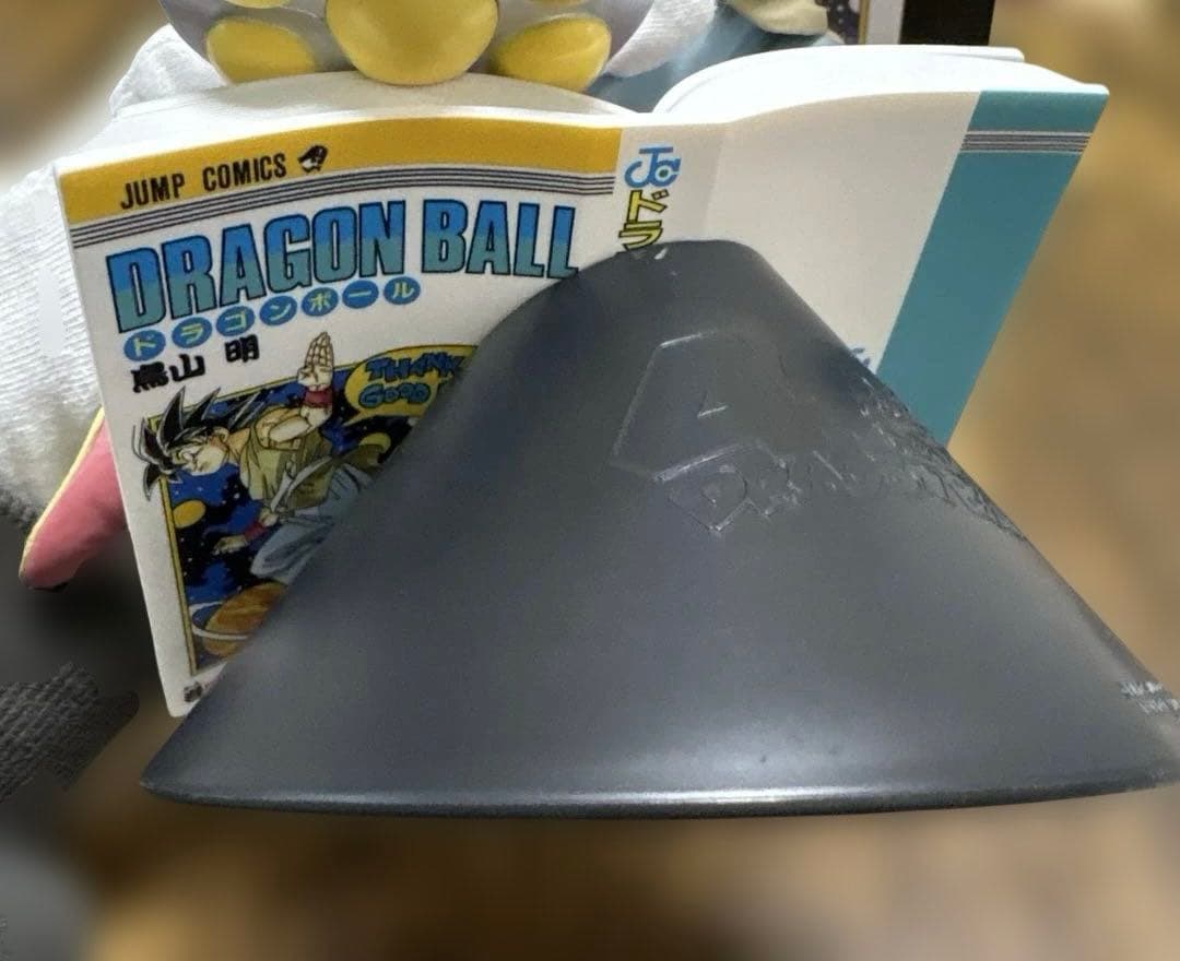 一番くじ　DRAGON BALL 40th〜其之ー〜 B賞