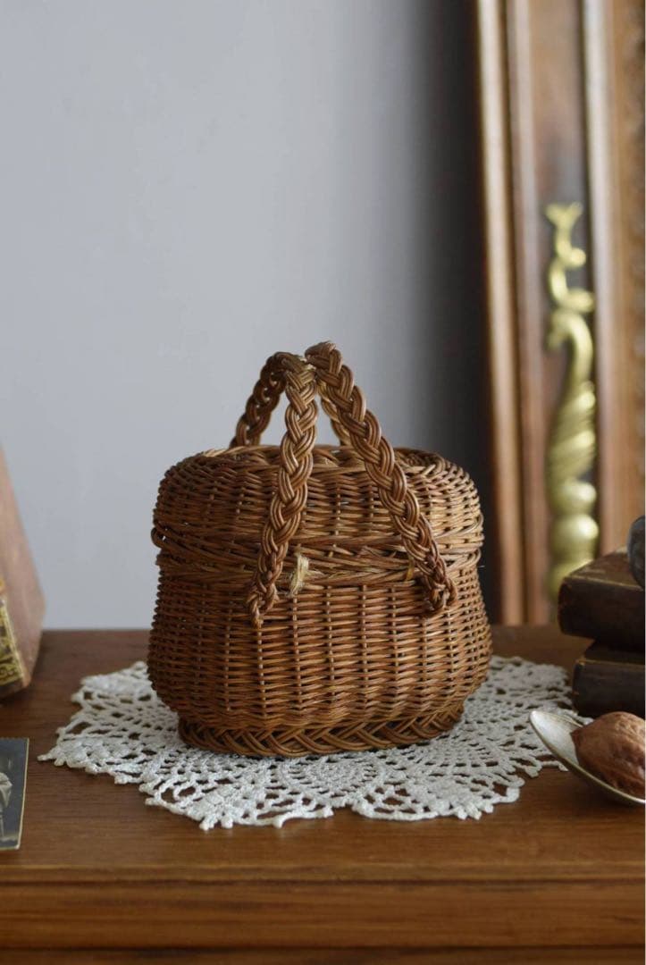 ドール用パニエ