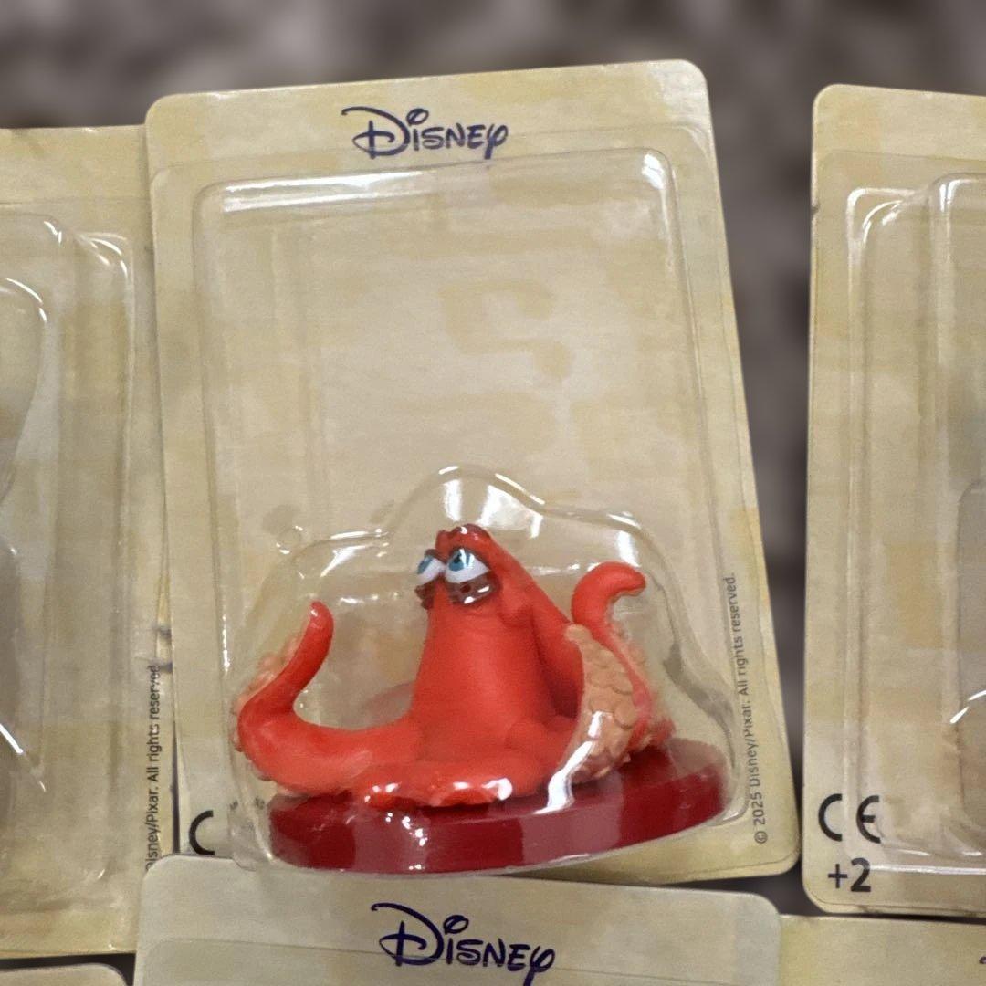 週末せーる。台おまけ♪ディズニー マジカルオーディオえほん セット　8冊