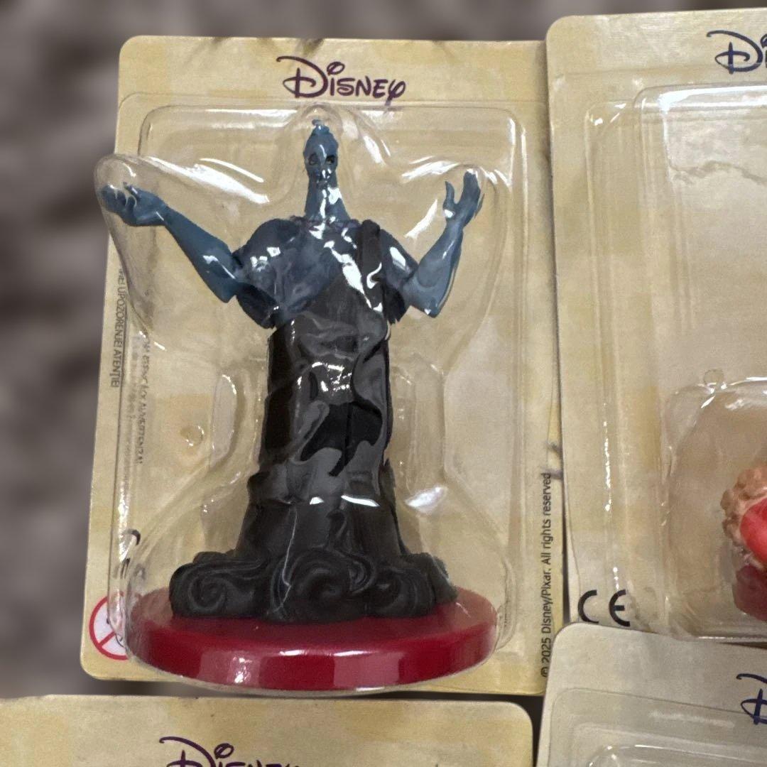 週末せーる。台おまけ♪ディズニー マジカルオーディオえほん セット　8冊