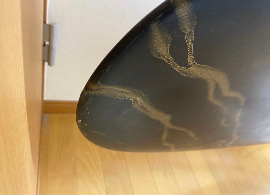 9.1 デッドクークス　カシア　ロングボード　サーフボード