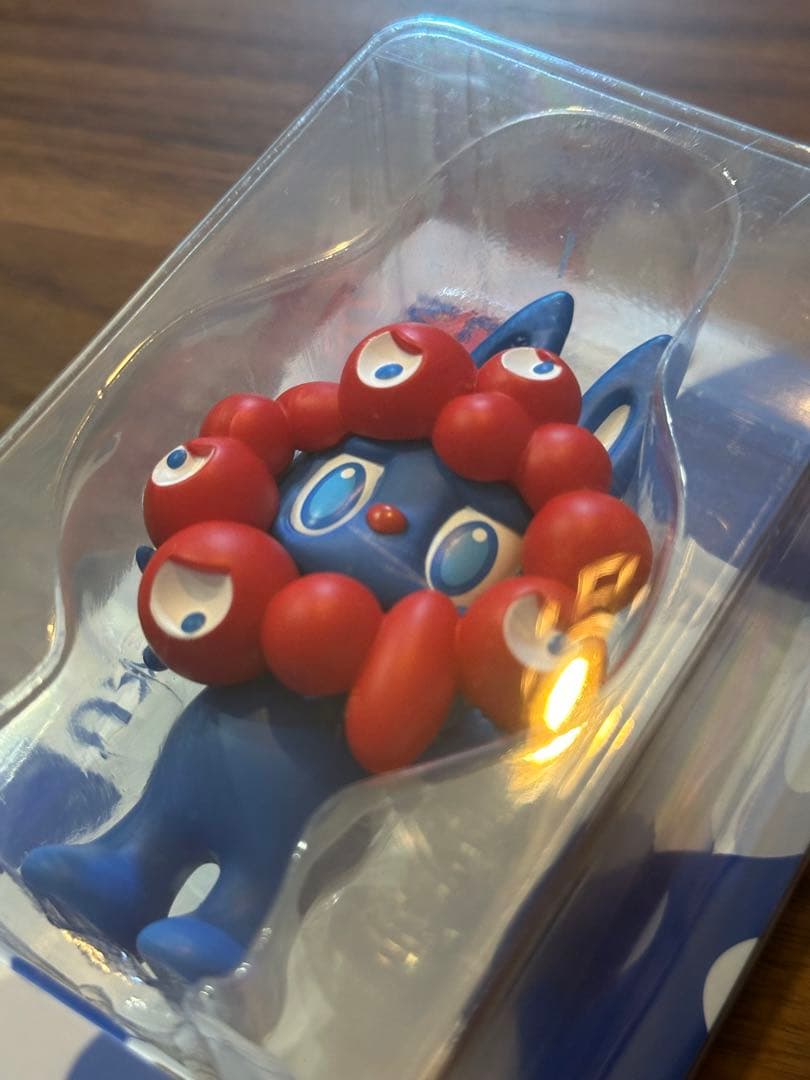 LABUBU MYAKU-MYAKU ミャクミャクラブブ　万博