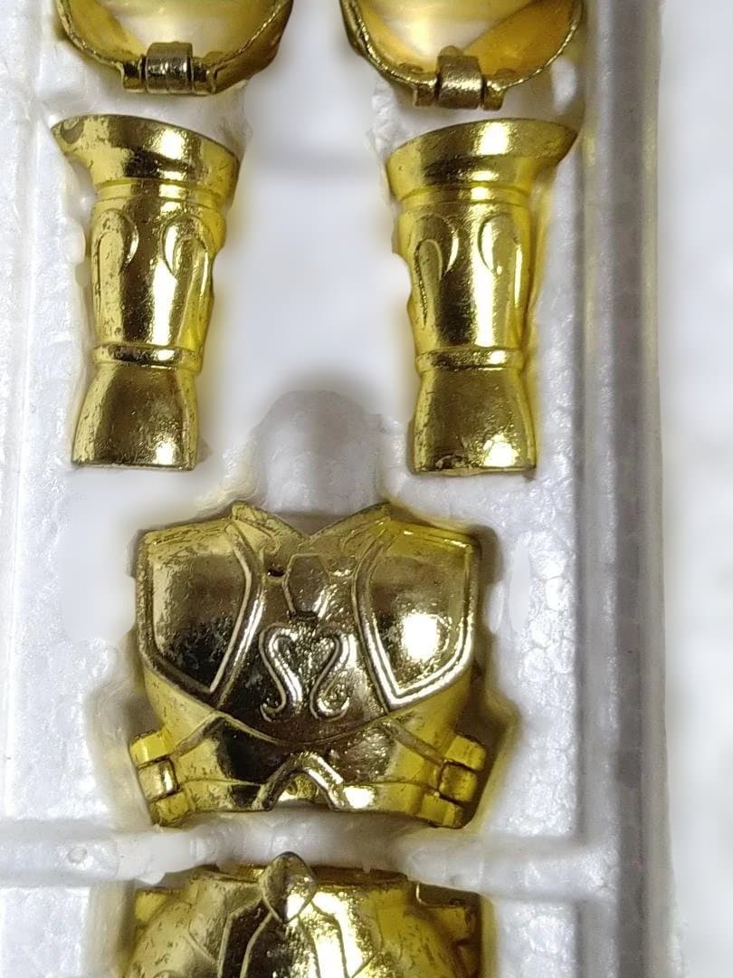 F*u様 聖闘士星矢 　アクエリアスクロス