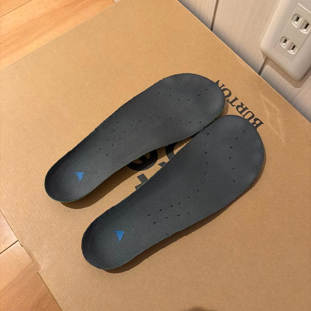 BURTON STEP ON ステップオン PHOTON ブーツ　27cm