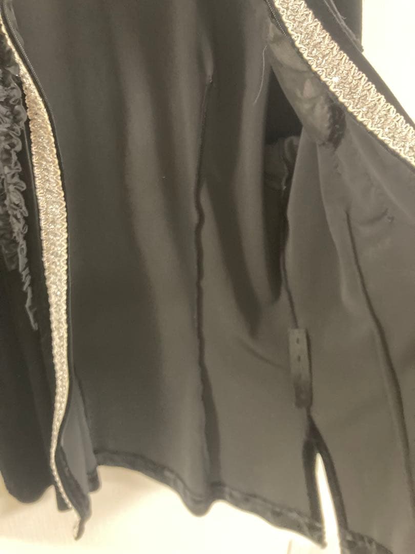 社交ダンス/競技ダンス/ラテン衣装/タカダンス