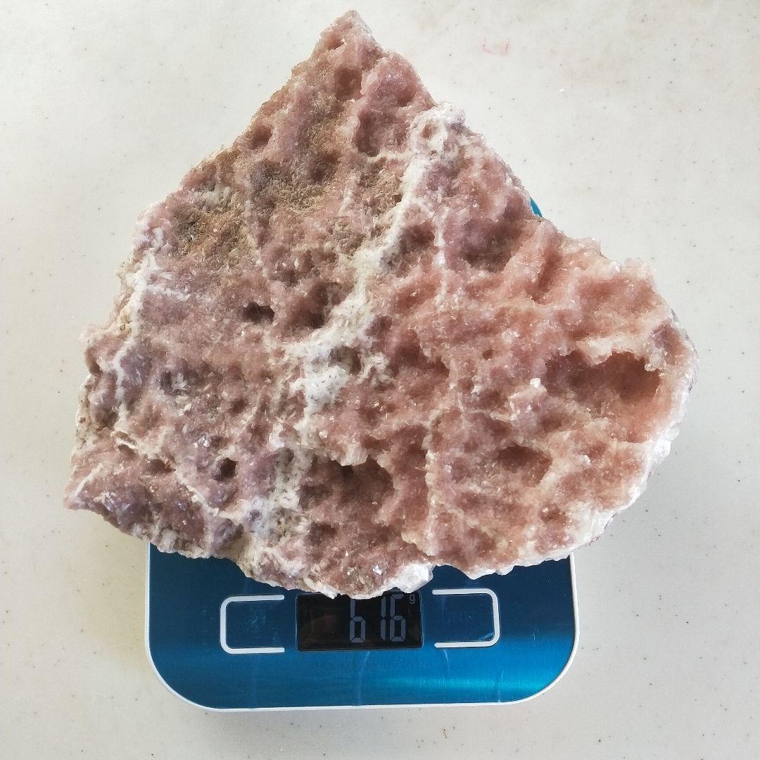 スティルバイト原石