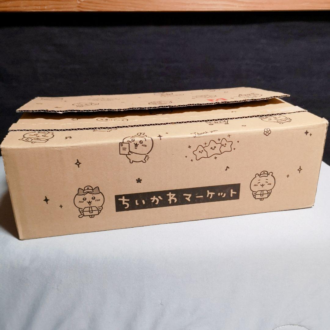 ちいかわ DVD 豪華版 新品未開封 なんとかバニア 缶バッジ